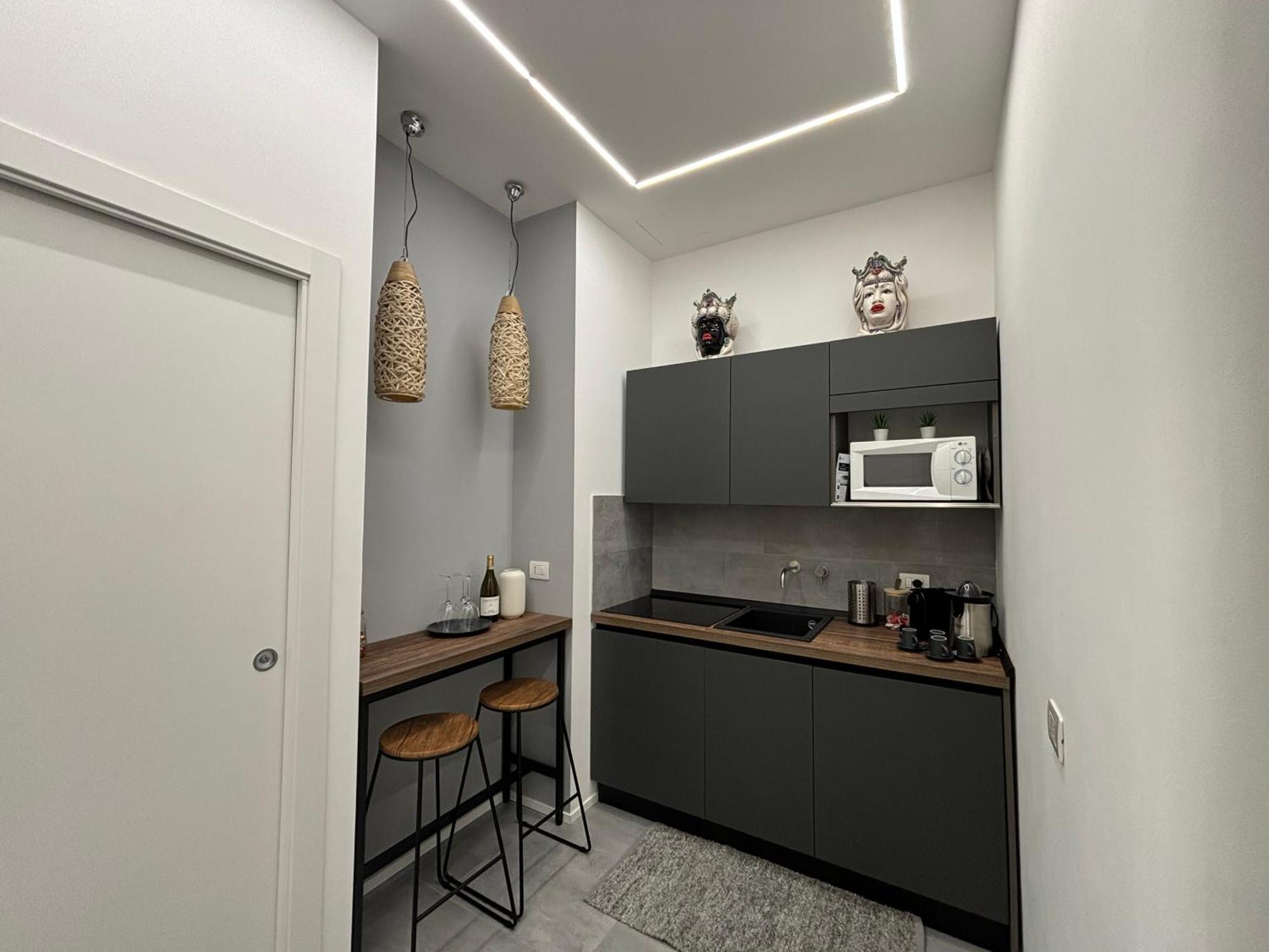 Apartamento Caronda52 CTA Exterior foto